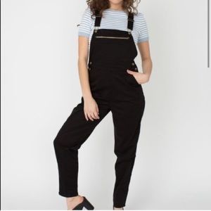 Overalls